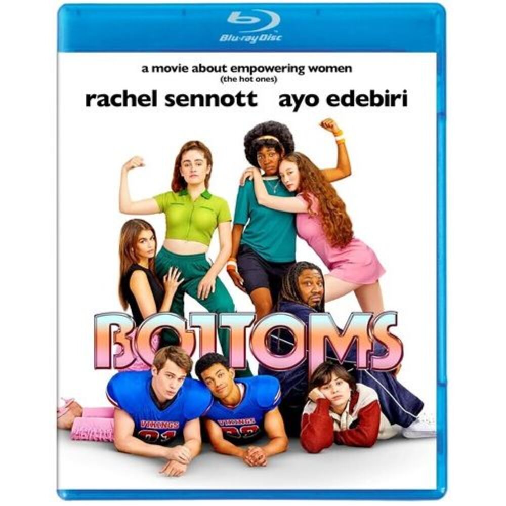 Bottoms